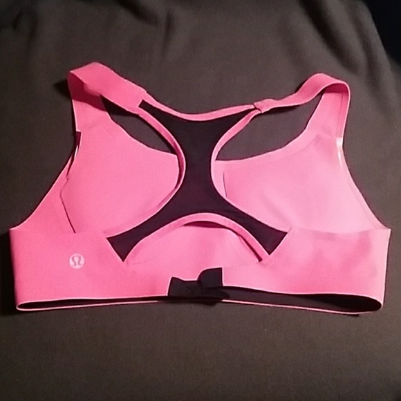 Lululemon sports bra - Picture 3 of 6